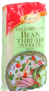 Bean Thread Noodles, 50/8.8oz Roland