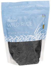 Wild Rice, 12/16oz Roland