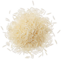 Basmati Rice, 25lb