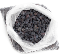 Raisins Black, 1/30lb