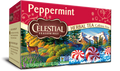Peppermint Tea, 6/20ct Celestial Seasonings