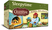Sleepytime Tea, 6/20ct Celestial Seasonings