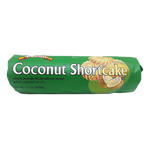 Coconut Shortcake Cookies, 24/205g Devon