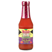 Jerk Ketchup, 24/14oz Eaton's