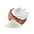 Coconut Cream Powder, 12/0.84lb Midas