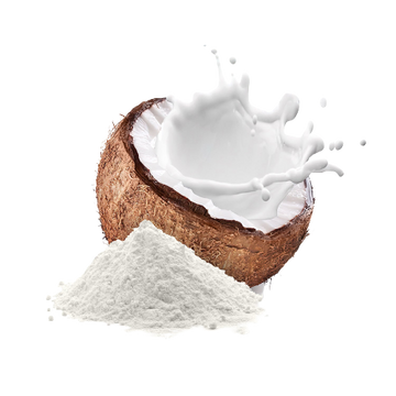 Coconut Cream Powder, 12/0.84lb Midas