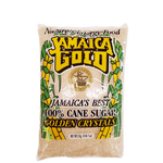100% Cane Sugar, 10/2kg Jamaica Gold