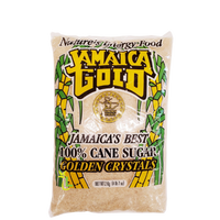 100% Cane Sugar, 10/2kg Jamaica Gold