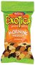 Morning Medley Exotica Nut Mix, 48/58g Holiday