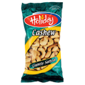 Cashews Lightly Salted, 60/45g Holiday