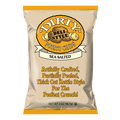 Sea Salted Chips, 25/2oz Dirty Potato Chips