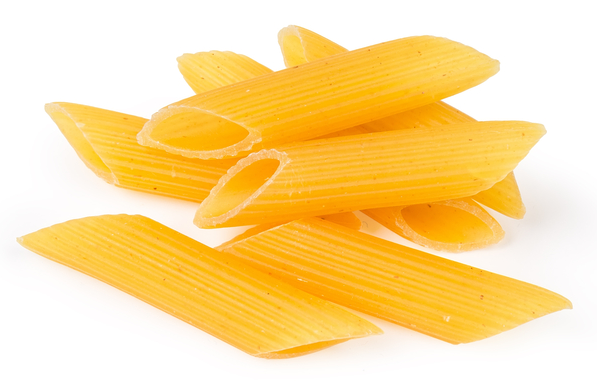 Penne Zitoni Rigate Pasta, 24/500g