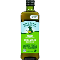 Olive Oil Extra Virgin, 6/25.4oz California Olive Ranch