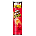 Original Mega Stack Chips, 14/7.16oz Pringles