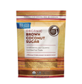 Brown Coconut Sugar Organic, 6/16oz Big Tree Farms