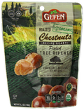 Chestnuts Roasted, 12/5.2oz Gefen