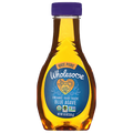 Agave Syrup 100% Pure Organic Blue, 6/11.75oz Wholesome