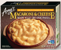 Macaroni & Cheese Bowl, 12/9oz Amy's