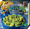 Pesto Tortellini Bowl, 12/9.5oz Amy's