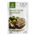 Savoury Steak Marinade Mix, 12/0.7oz Simply Organic