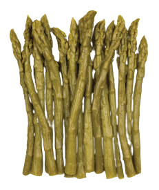 Asparagus Sticks, 6/3kg