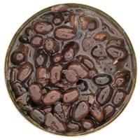 Beans  Black, 6/3kg