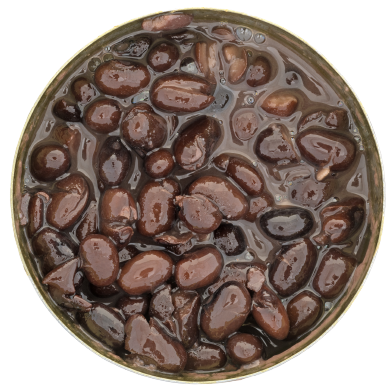 Beans  Black, 6/3kg