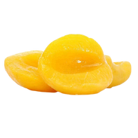 Peach Halves in Light Syrup, 6/3kg