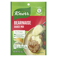 Bearnaise Sauce Mix, 24/0.9oz Knorr