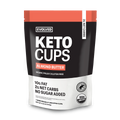 Almond Butter Chocolate Keto Cups, 6/4.93oz EVOLVED