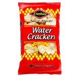 Water Crackers, 24/143g Excelsior