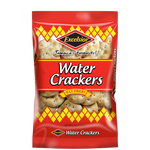 Water Crackers Family, 10/336g Excelsior