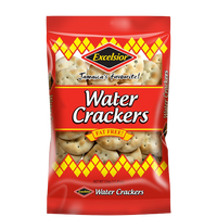 Water Crackers Family, 10/336g Excelsior
