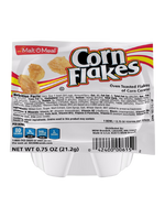 Corn Flakes Cereal, 96/0.75oz Malt-O-Meal