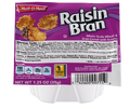 Raisin Bran Cereal, 96/1.25oz Malt-O-Meal