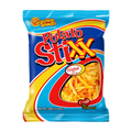 Potato Stixx Chips Salted, 96/21g Sunshine Snacks