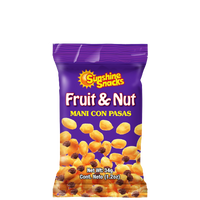 Fruit & Nuts Mix, 96/30g Sunshine Snacks