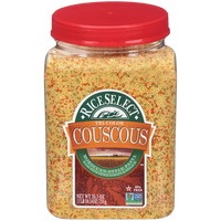 Couscous Tri-Colour, 4/26.5oz Select