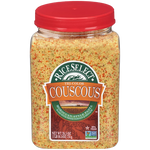 Couscous Tri-Colour, 4/26.5oz Select