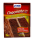 Chocolate Cake Mix, 12/500g JF Mills