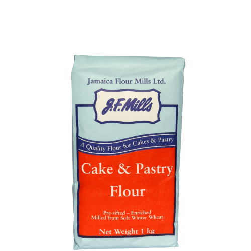 Which Flour Is Best? | The Cake Blog