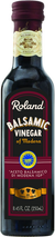 Balsamic Vinegar of Modena, 16/8.45oz Roland