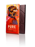 Cinnamon Chocolate Bar, Pure 60g
