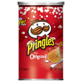 Original Chips Snack Pack, 12/2.36oz Pringles