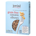 Elbow Pasta Cassava, 6/8oz Jovial
