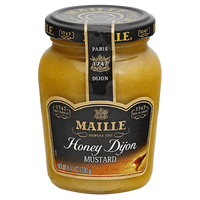 Mustard Honey Dijon, 6/8.11oz Maille