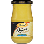 Mustard Dijon Extra Strong, 12/13oz Roland