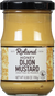 Mustard Honey Dijon, 12/7oz Roland