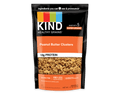 Peanut Butter Clusters Granola, 6/11oz Kind