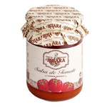 Tomato Sauce, 9/445,ml Rosara